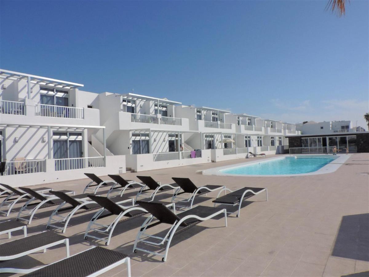 Gracioseros 211 Apartment Puerto del Carmen  Exterior foto