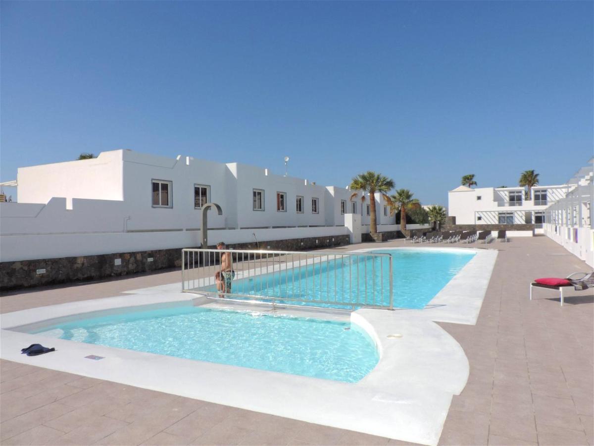 Gracioseros 211 Apartment Puerto del Carmen  Exterior foto
