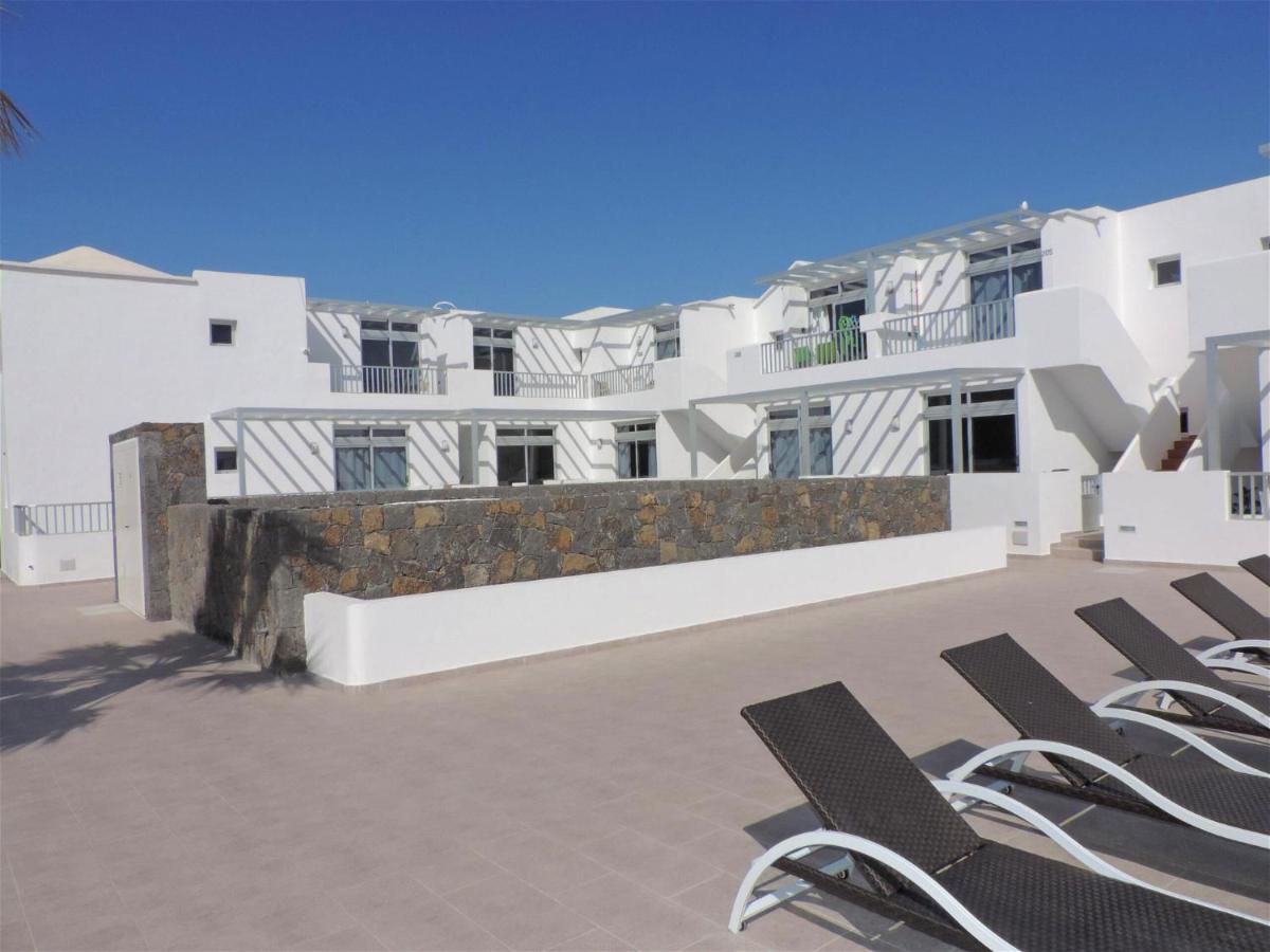 Gracioseros 211 Apartment Puerto del Carmen  Exterior foto